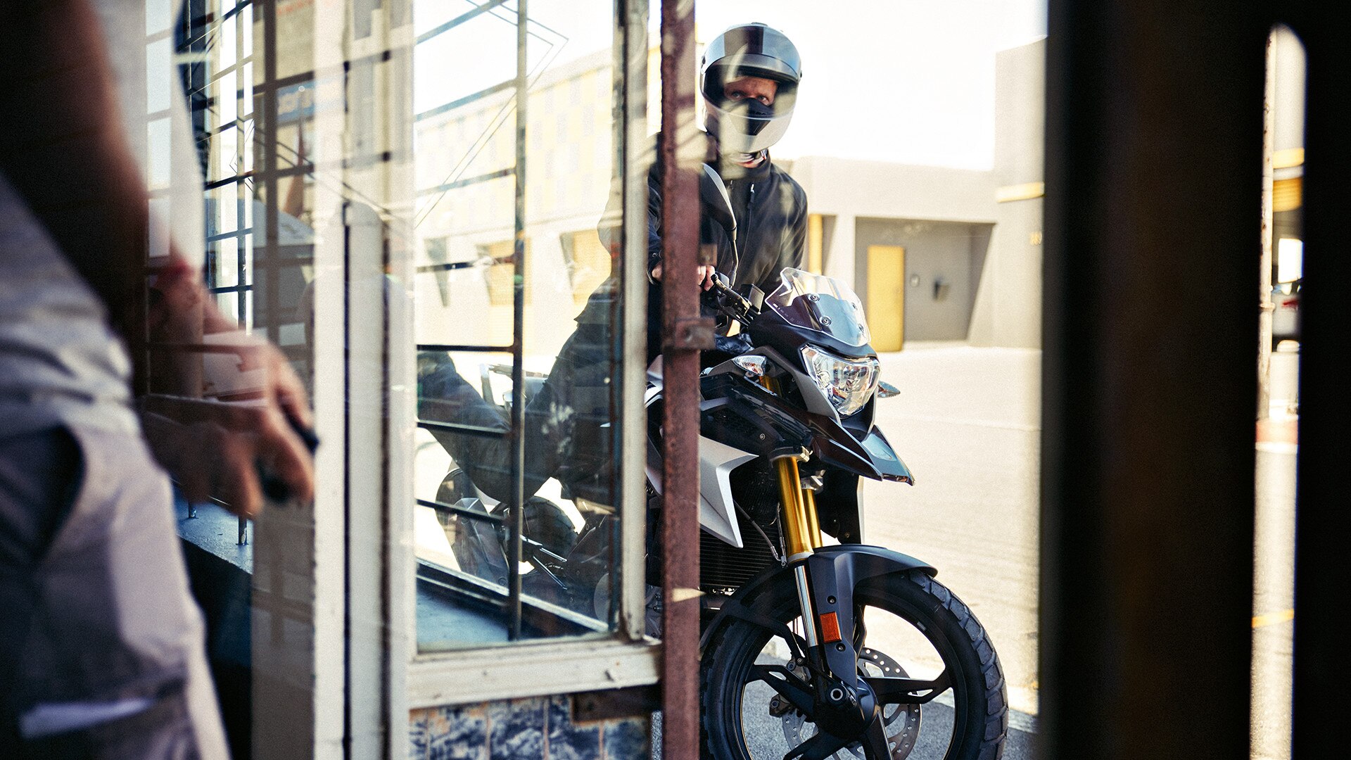 Gmol R 1200 GS