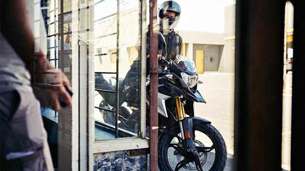 Gmol R 1200 GS