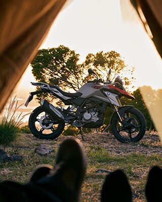 Aluminiowa osłona silnika R 1200 GS