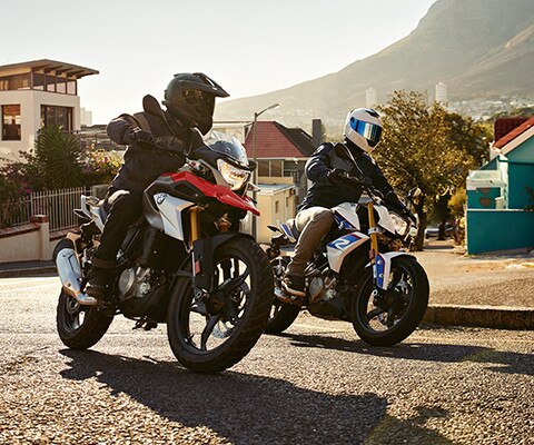 Koła ze szprychami krzyżowymi R 1200 GS