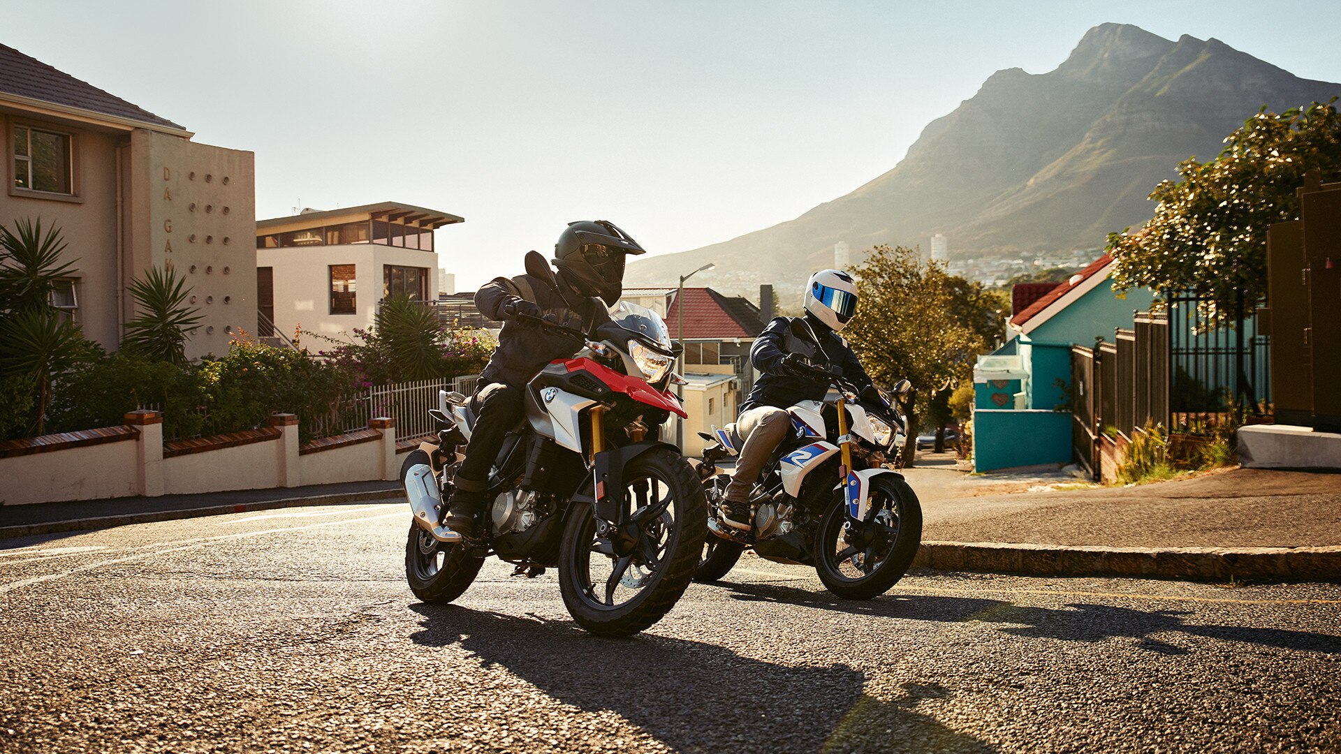 Koła ze szprychami krzyżowymi R 1200 GS