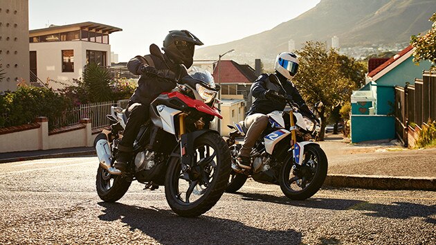 Koła ze szprychami krzyżowymi R 1200 GS