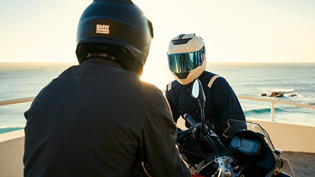 Podnóżek R 1200 GS HP Enduro