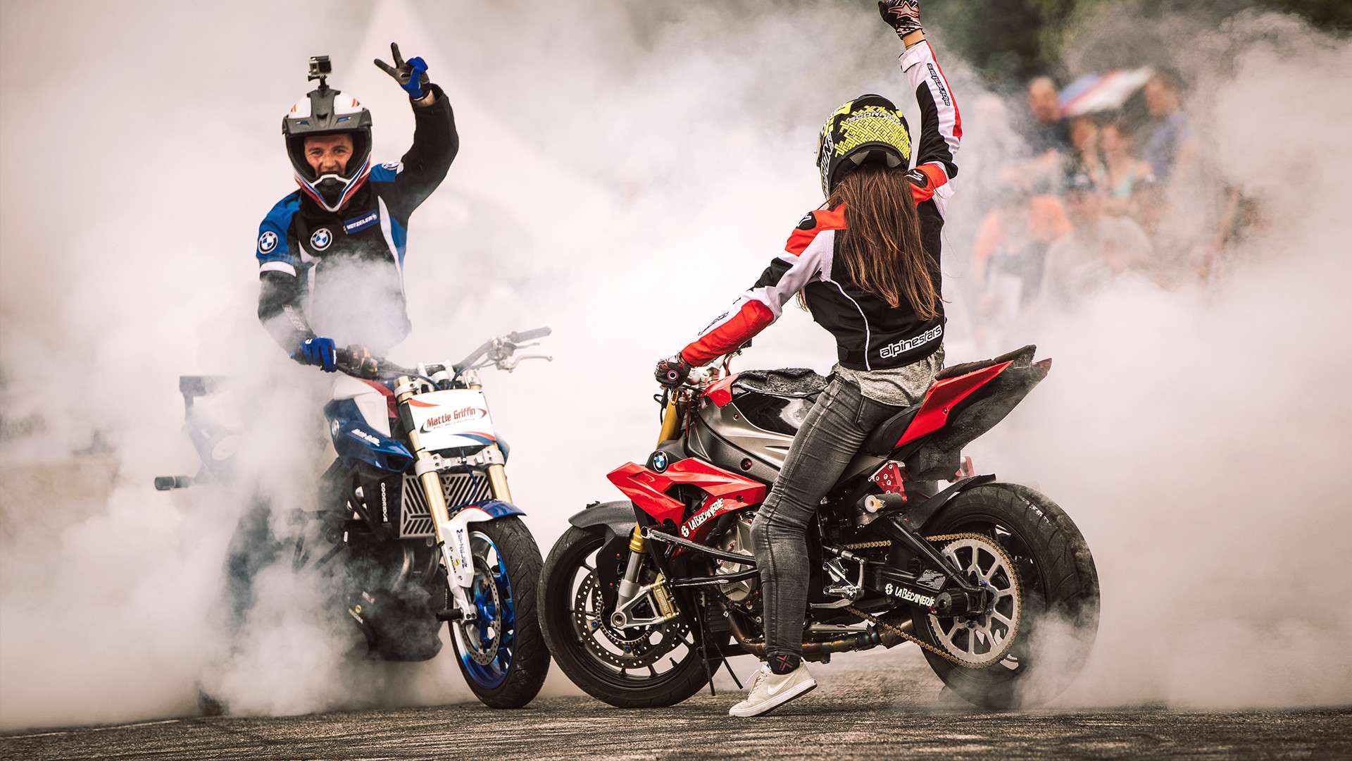 Dni BMW Motorrad 2017