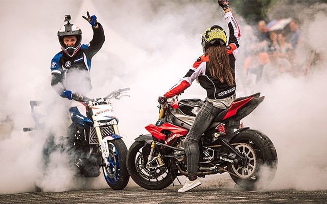 Dni BMW Motorrad 2017