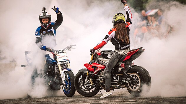 Dni BMW Motorrad 2017