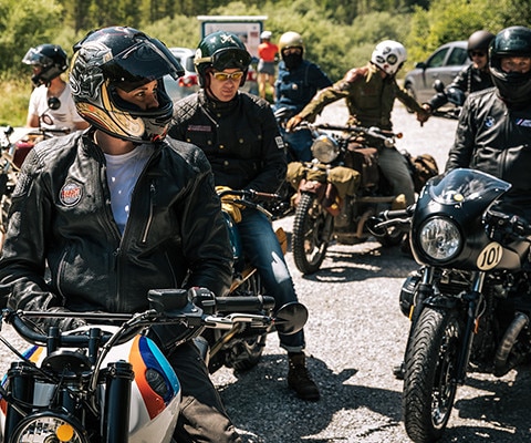 Dni BMW Motorrad 2017