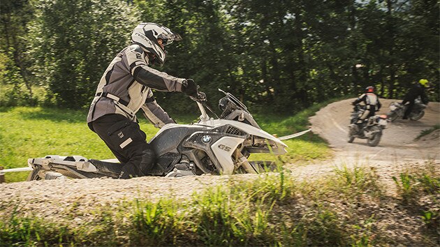Dni BMW Motorrad 2017