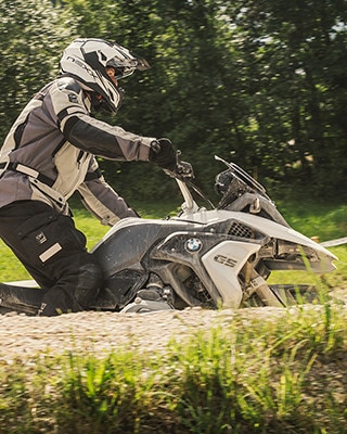 Dni BMW Motorrad 2017