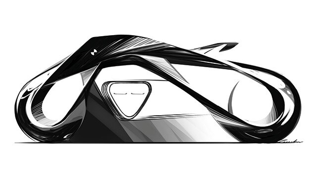 Szkic Vision Next 100