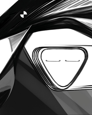 Szkic Vision Next 100