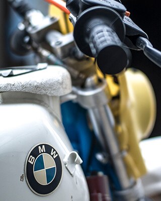 Sporty terenowe GS