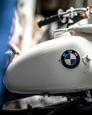 Sporty terenowe GS