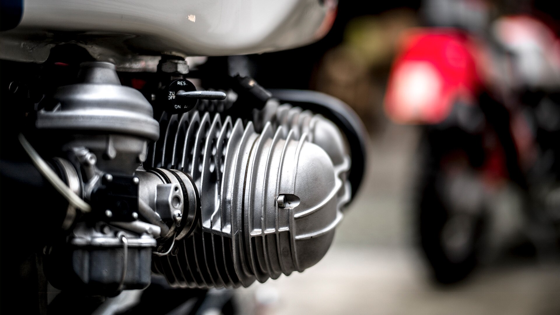 Sporty terenowe GS