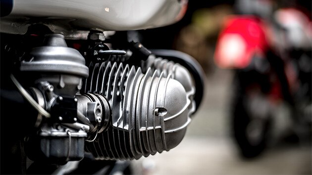Sporty terenowe GS