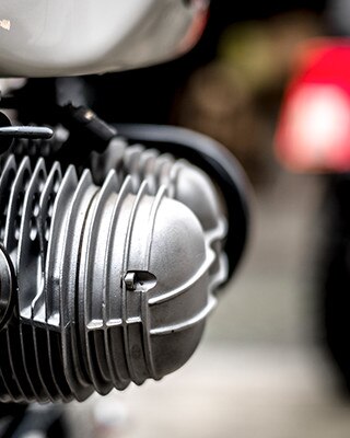 Sporty terenowe GS