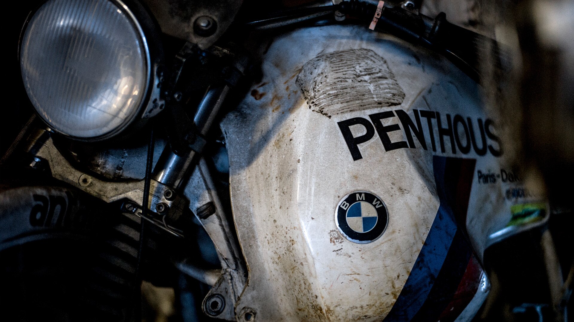 Sporty terenowe GS