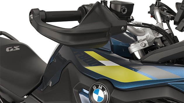 Ochrona dłoni dla F 800 GS