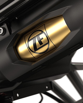 Dynamic ESA w F 800 GS