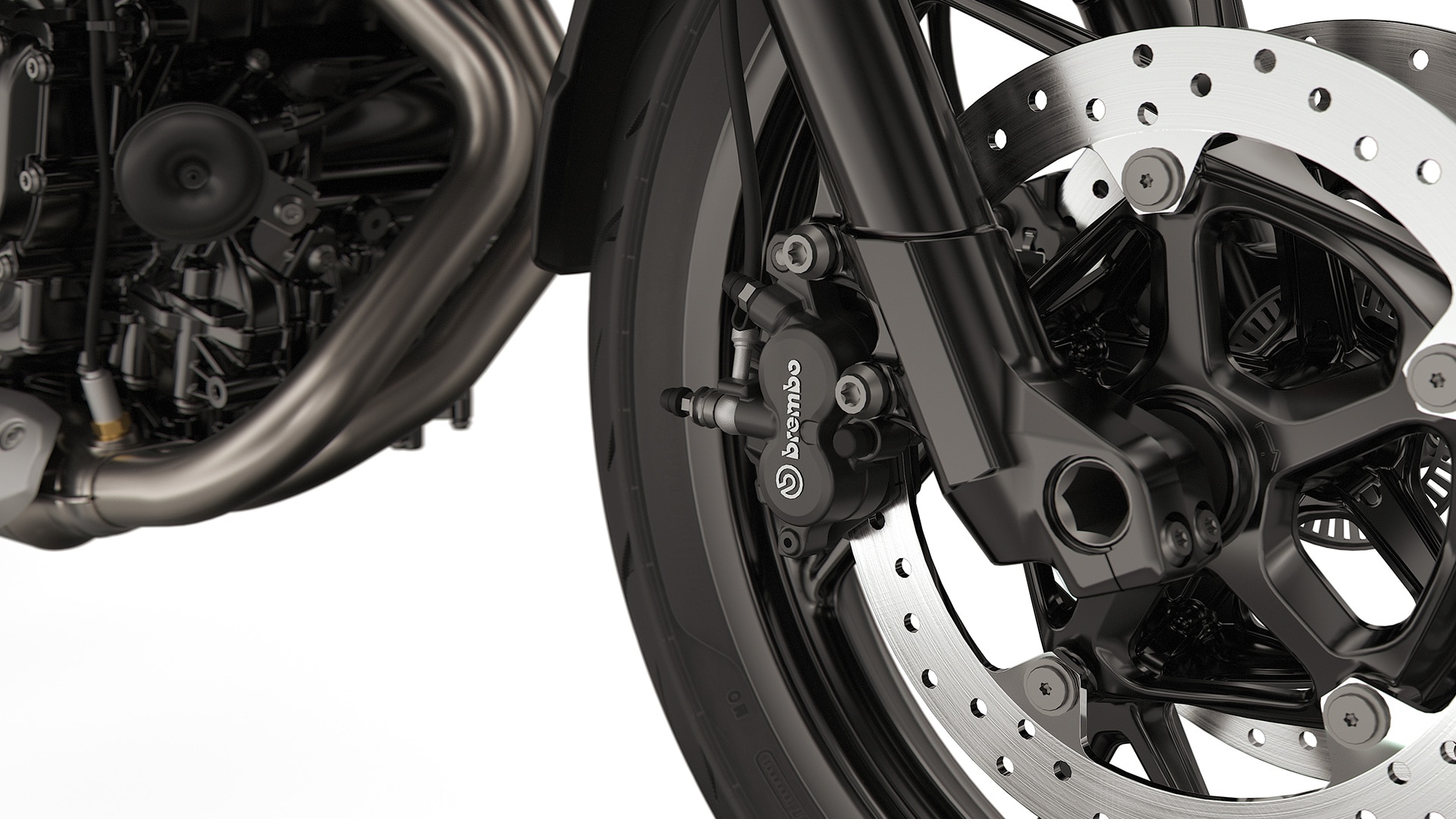ABS Pro i DTC w F 800 GS