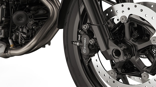 ABS Pro i DTC w F 800 GS