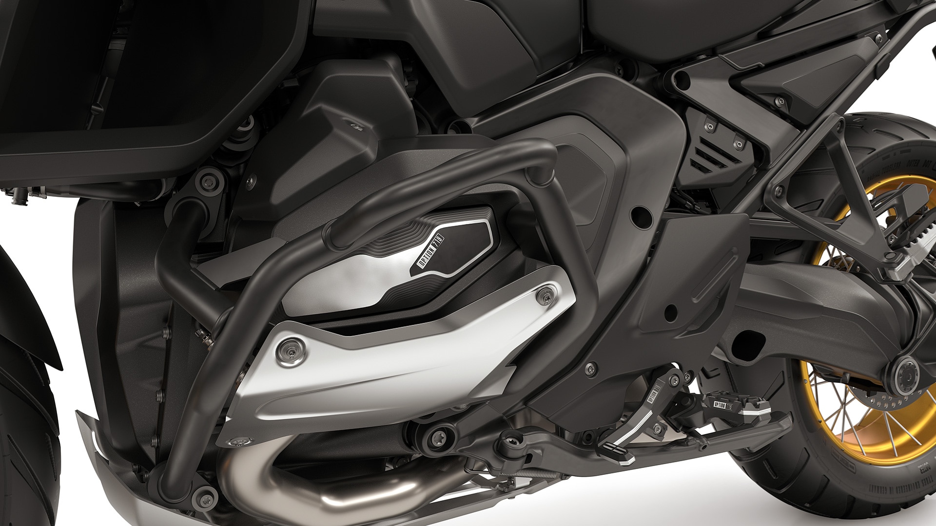 Adaptacyjny układ regulacji wysokości pojazdu