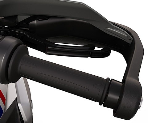 Dźwignia hamulca postojowego R 1300 GS Trophy marki BMW Motorrad