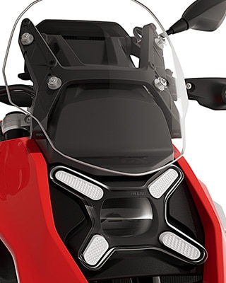 Reflektor Matrix LED R 1300 GS marki BMW Motorrad