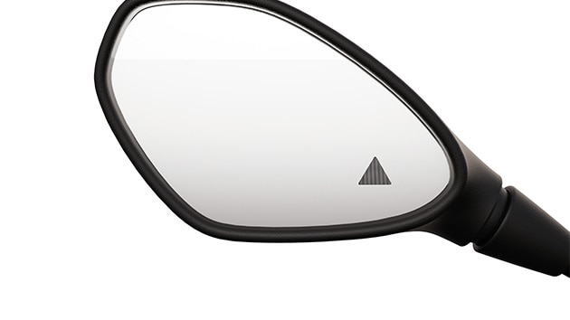 System Riding Assistant BMW R 1300 GS Option 719 Biscaya