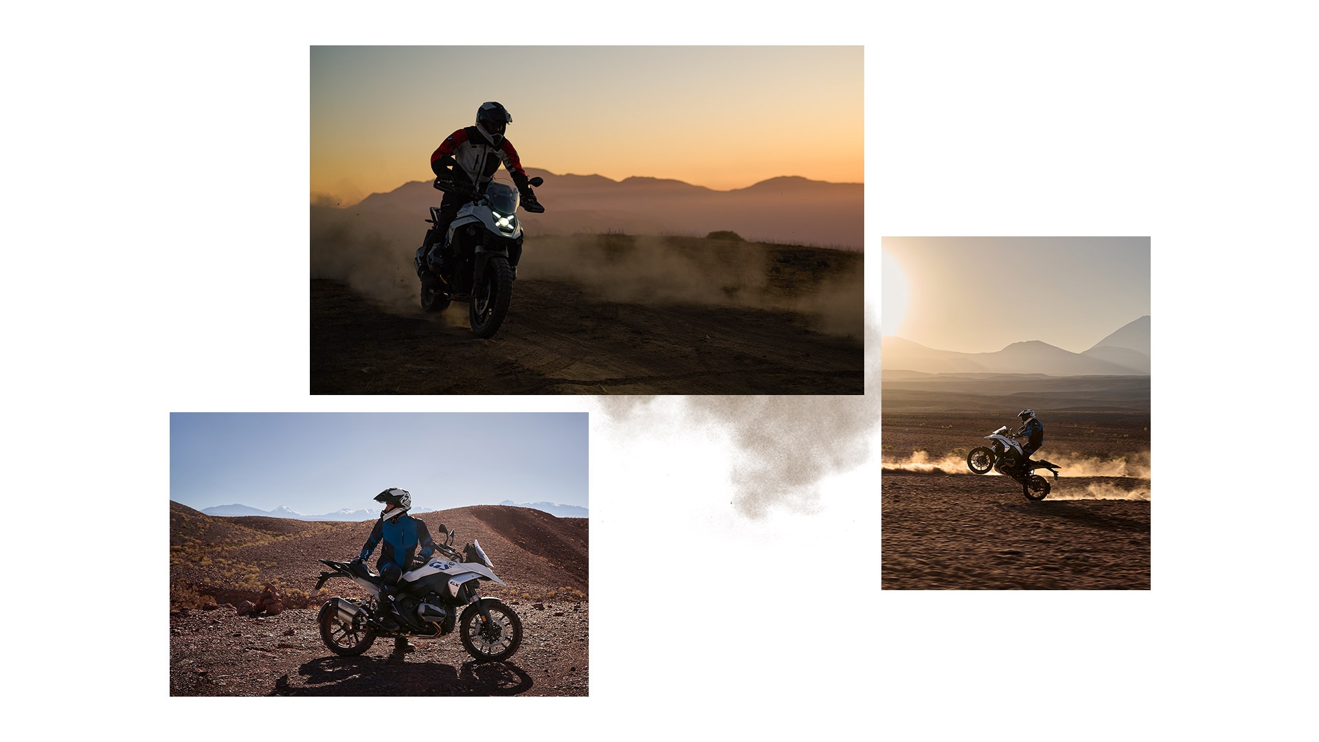 R 1300 GS marki BMW Motorrad