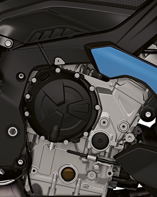 RR High Performance Engine w BMW M 1000 R