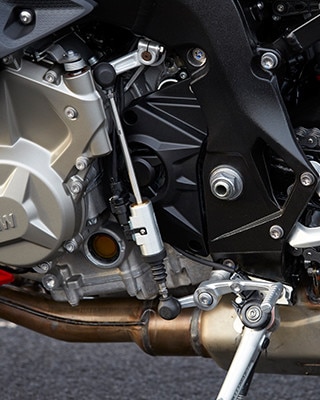 Asystent zmiany biegów Pro S 1000 R