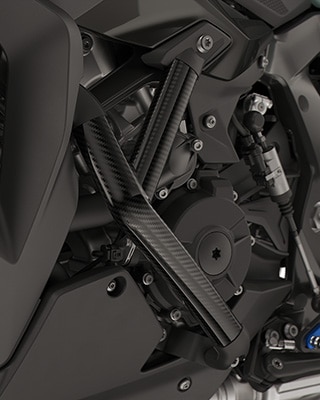 Bogaty program akcesoriów