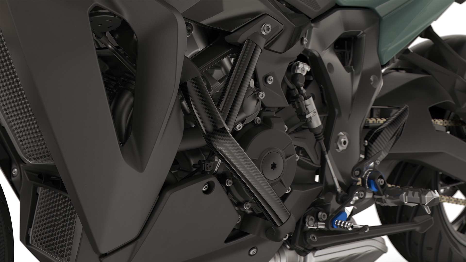 Bogaty program akcesoriów