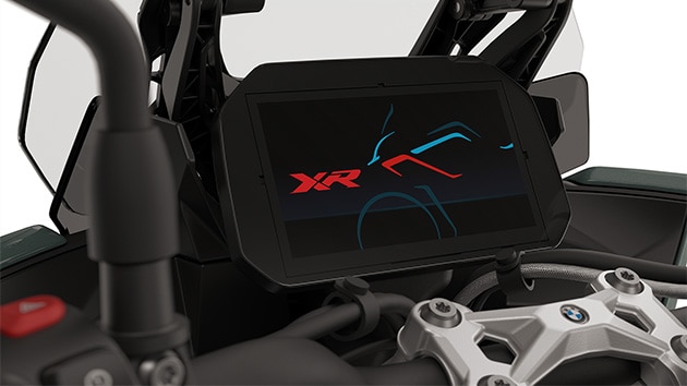 Wyświetlacz TFT z zestawem łączności