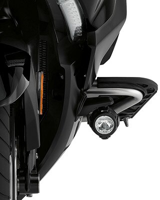K 1600 Grand America.
