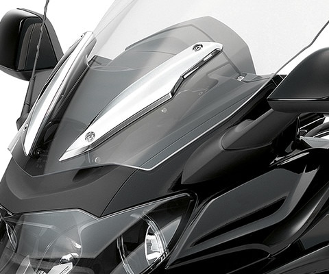 K 1600 Grand America.