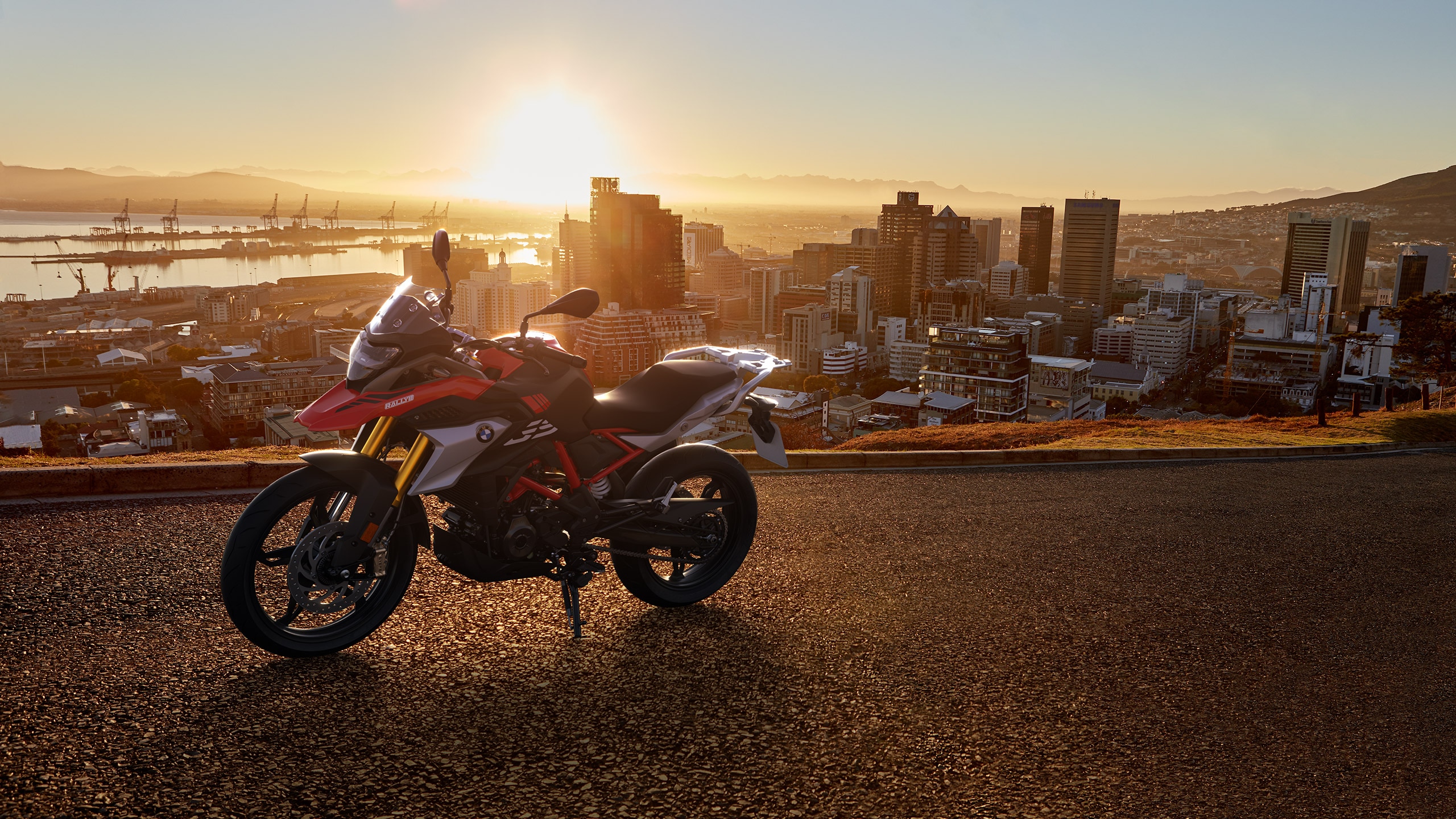 Bmw g 310 scrambler new arrivals