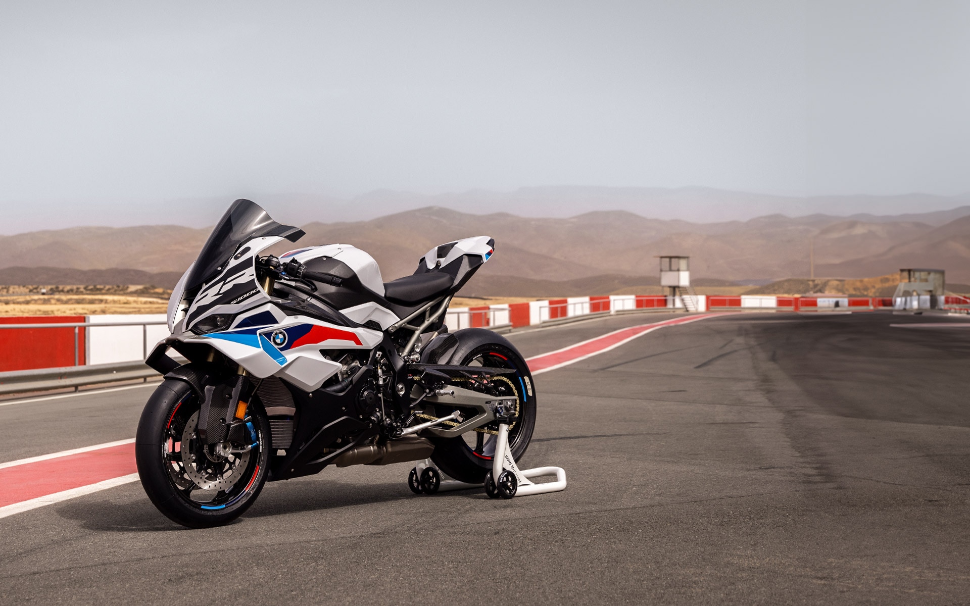 S 1000 RR | BMW Motorrad