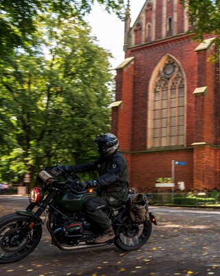 BMW Motorrad Days Zieleniec 2022