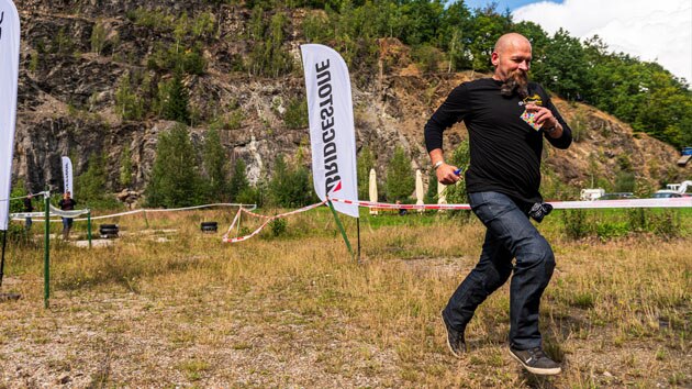 BMW Motorrad Days Zieleniec 2022