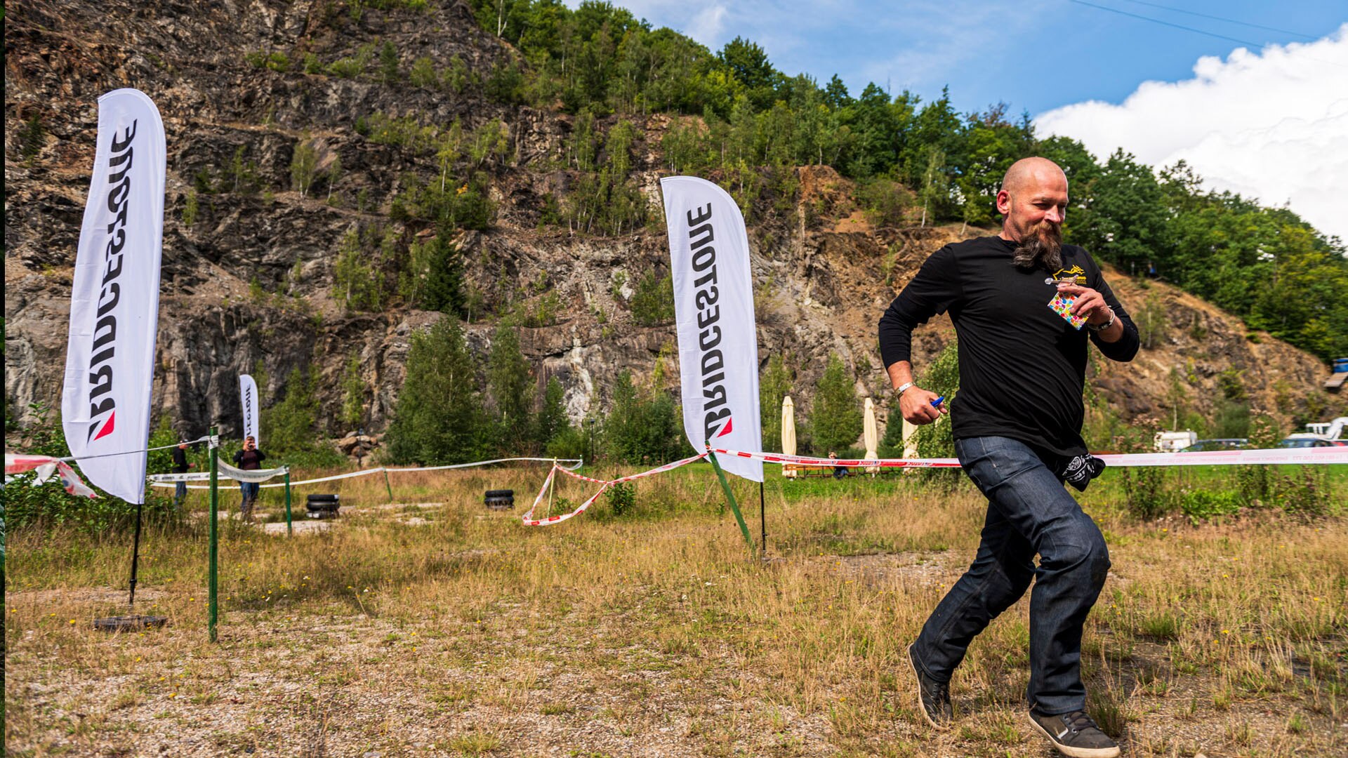 BMW Motorrad Days Zieleniec 2022