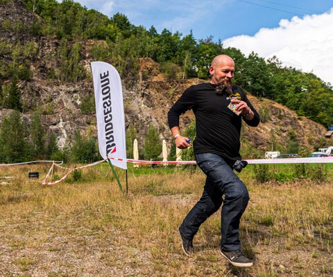 BMW Motorrad Days Zieleniec 2022