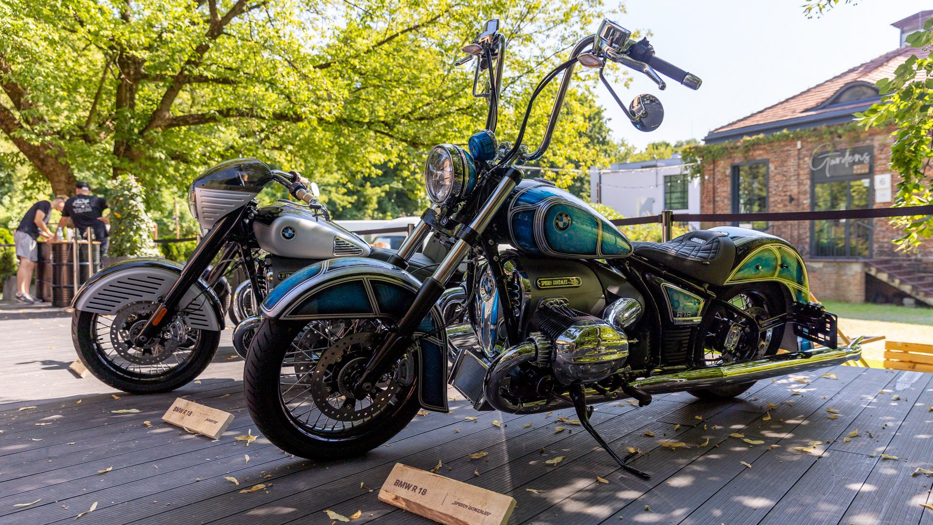 Warsaw Heritage Festival 2022