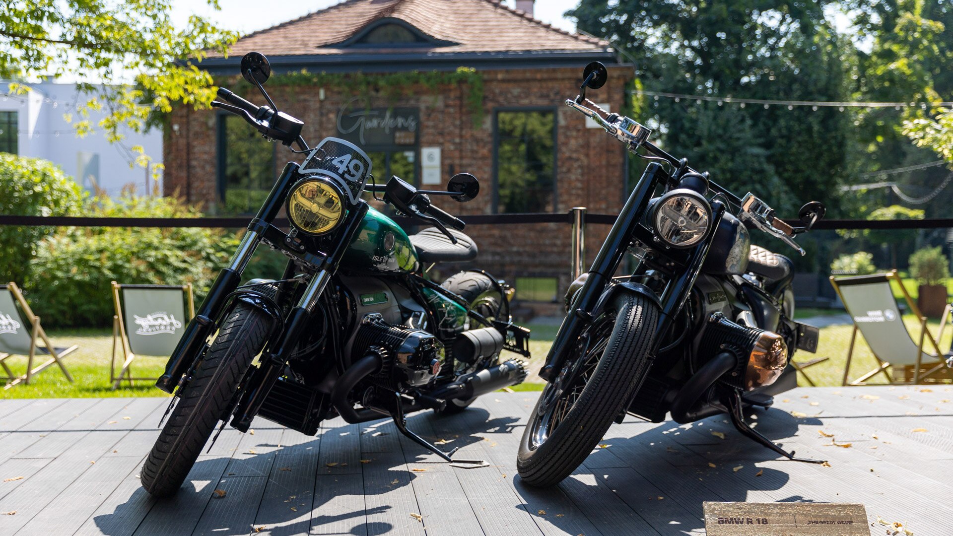 Warsaw Heritage Festival 2022