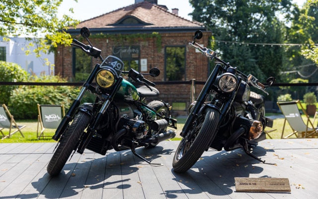 Warsaw Heritage Festival 2022