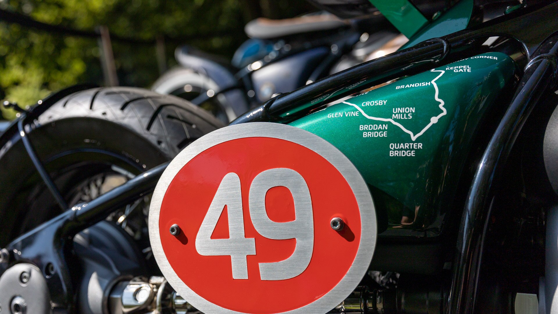 Warsaw Heritage Festival 2022