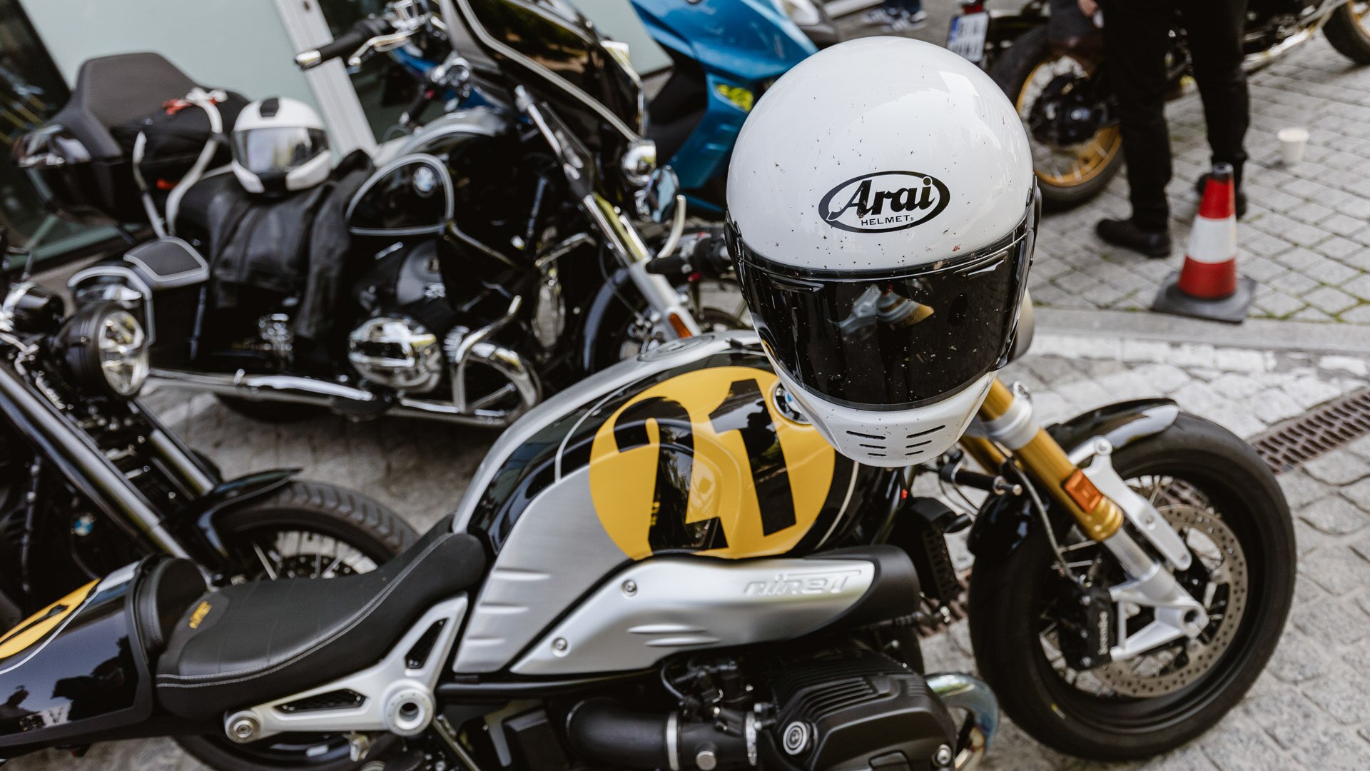 Warsaw Heritage Festival 2022