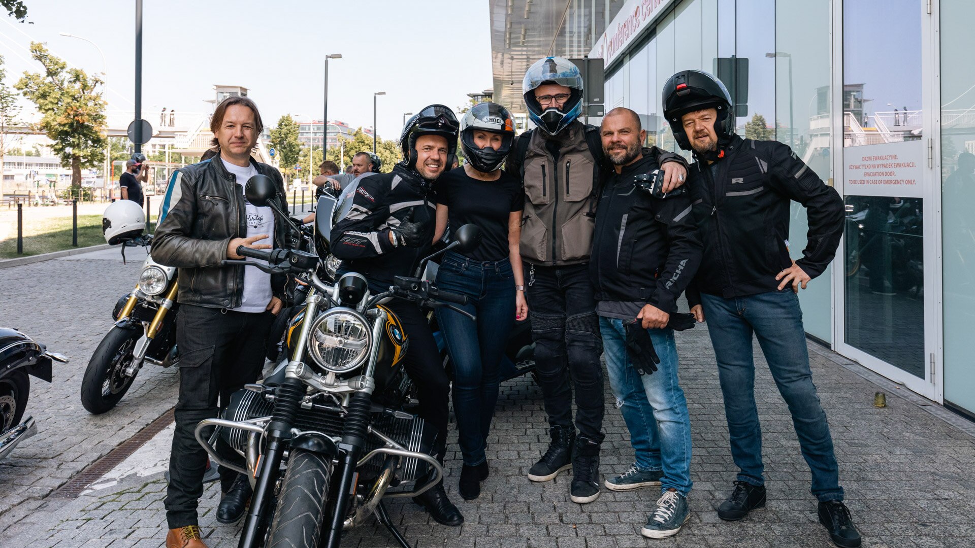 Warsaw Heritage Festival 2022