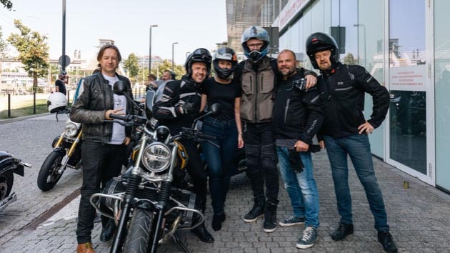 Warsaw Heritage Festival 2022